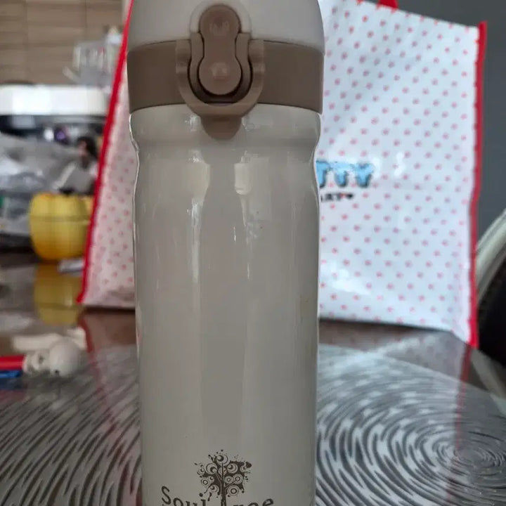 [BUNJANG] Park Hyo Shin Soul Tree 2014 Tumbler / 박효신 2014년 소울트리 텀블러