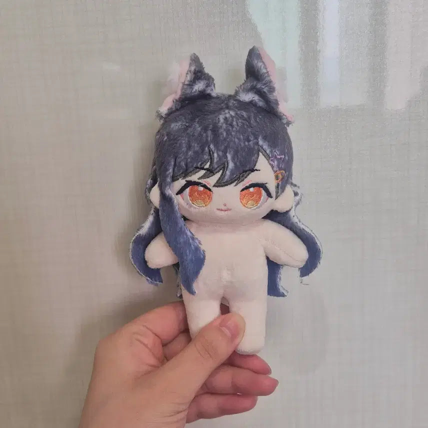 [BUNJANG] Project SEKAI Shiraishi An Doll Bundle Set / 프세카 시라이시안 인형 일괄 양도