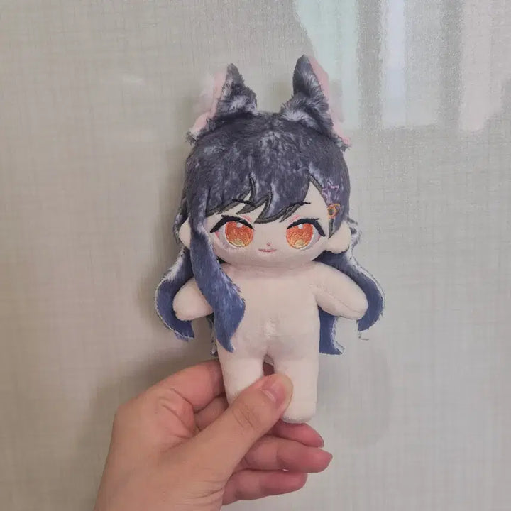 [BUNJANG] Project SEKAI Shiraishi An Doll Bundle Set / 프세카 시라이시안 인형 일괄 양도