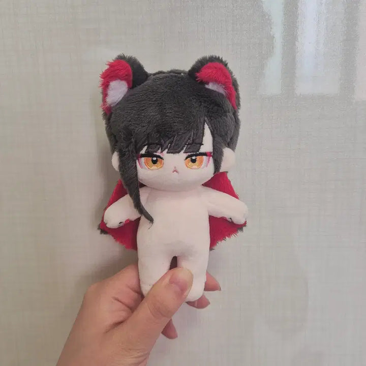 [BUNJANG] Project SEKAI Shiraishi An Doll Bundle Set / 프세카 시라이시안 인형 일괄 양도