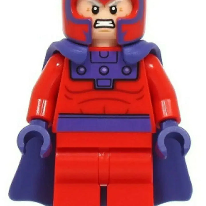 [BUNJANG] LEGO 76294 X-Men Magneto New / 레고 76294 X맨 매그니토 새상품