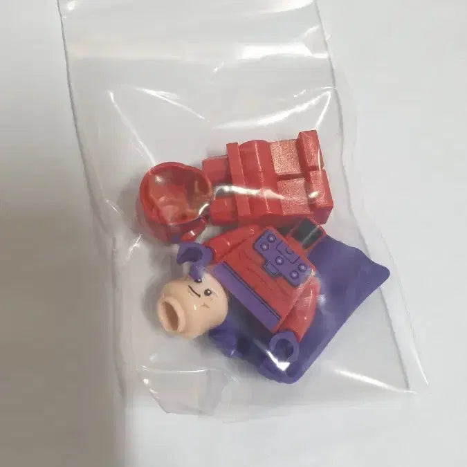 [BUNJANG] LEGO 76294 X-Men Magneto New / 레고 76294 X맨 매그니토 새상품