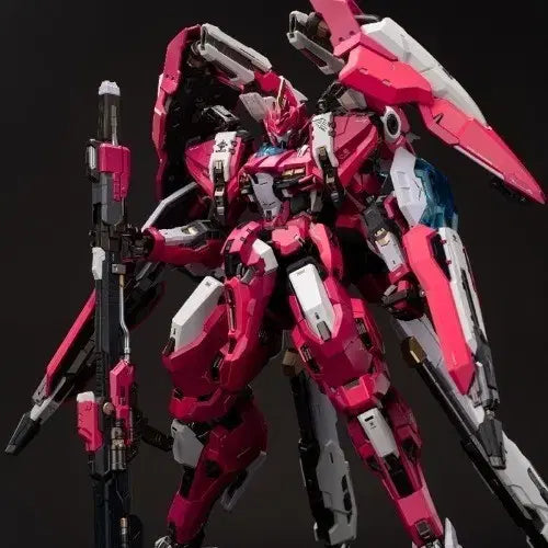 [BUNJANG] MoShow Nobleclass Wei Gu Gong Alloy Model Kit (Sealed) / 모쇼 미개봉 노블클래스 위국공 합금완성품