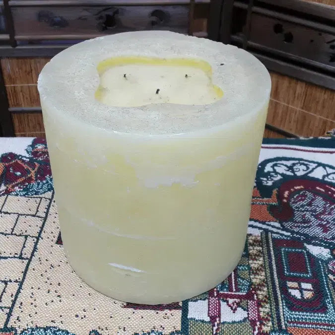 [BUNJANG] Extra Large Candle / 초대형 양초