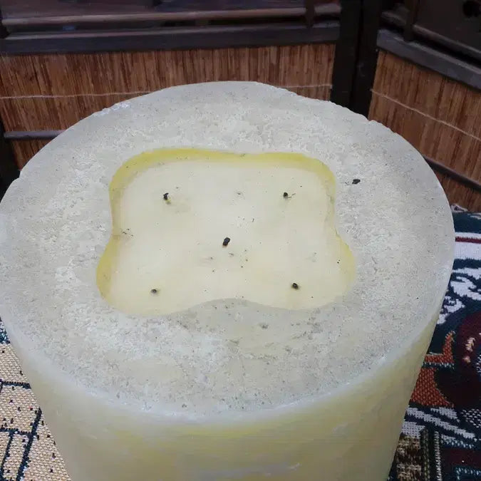 [BUNJANG] Extra Large Candle / 초대형 양초