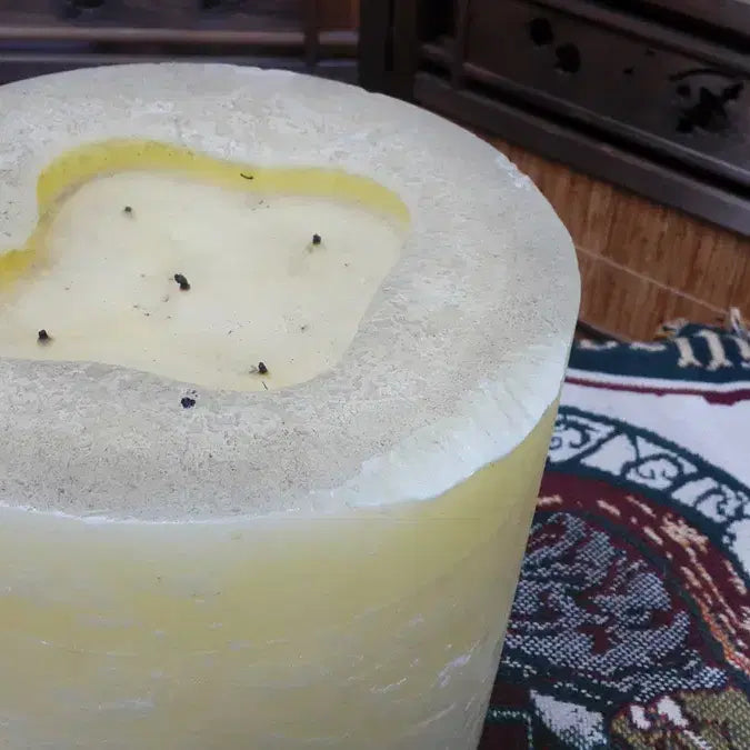 [BUNJANG] Extra Large Candle / 초대형 양초
