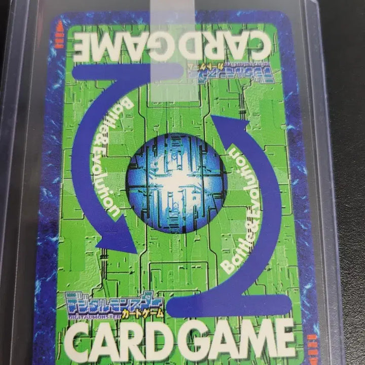[BUNJANG] Digimon Card Greymon / 디지몬카드 그레이드몬 판매합니다