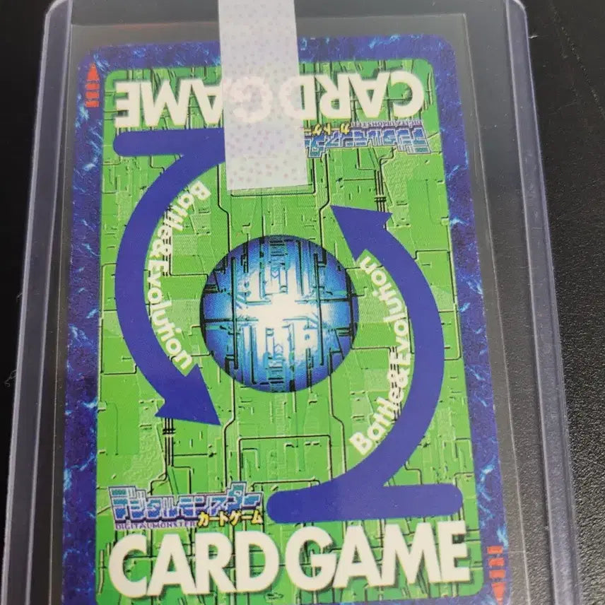 [BUNJANG] Digimon Card Greymon / 디지몬카드 그레이드몬 판매합니다