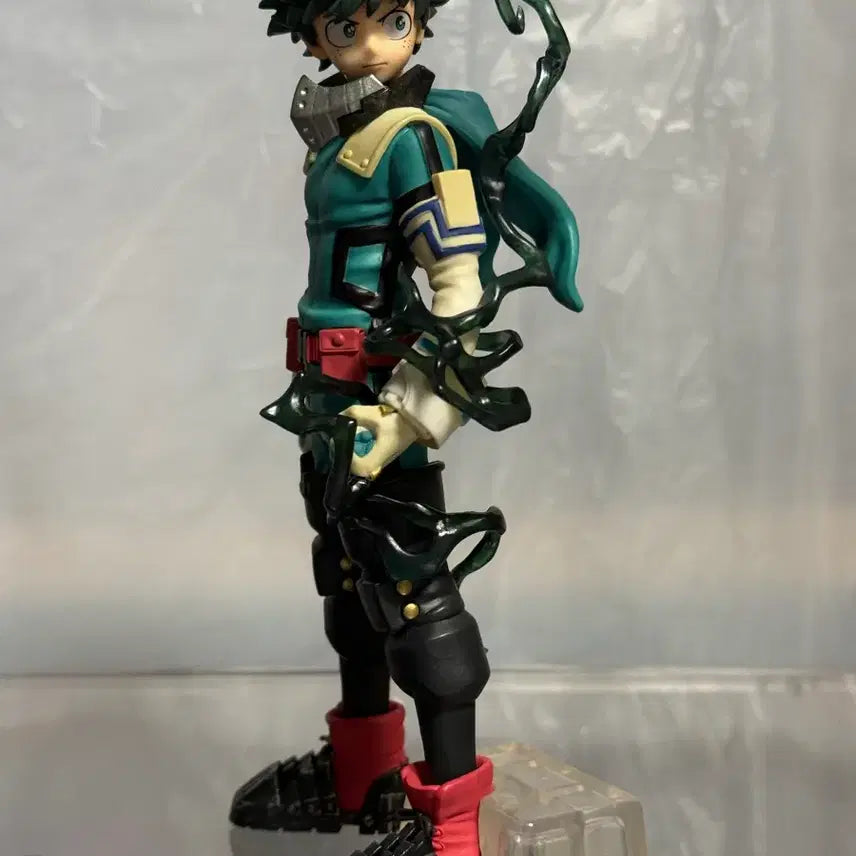 [BUNJANG] Izuku Midoriya Ichiban Kuji Figure (Opened) / 박스x/개봉) 미도리야 제일복권 피규어