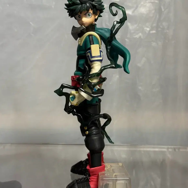 [BUNJANG] Izuku Midoriya Ichiban Kuji Figure (Opened) / 박스x/개봉) 미도리야 제일복권 피규어