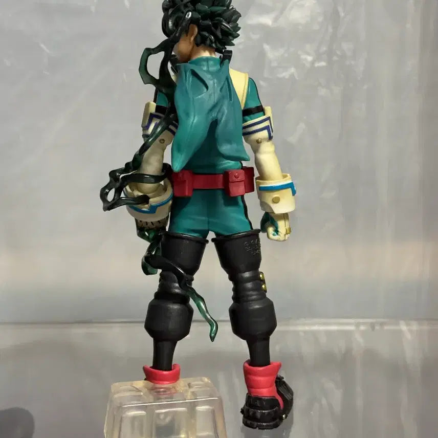 [BUNJANG] Izuku Midoriya Ichiban Kuji Figure (Opened) / 박스x/개봉) 미도리야 제일복권 피규어