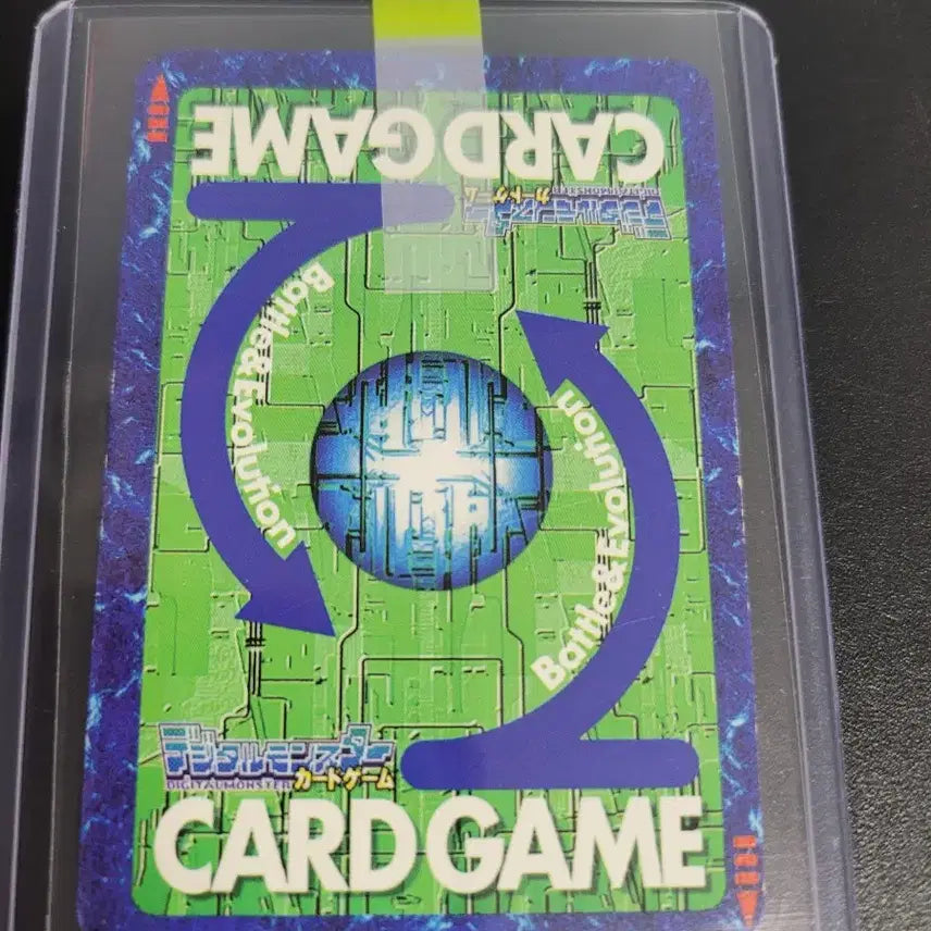 [BUNJANG] Digimon Card Dolgoramon / 디지몬카드 돌고라몬 판매합니다