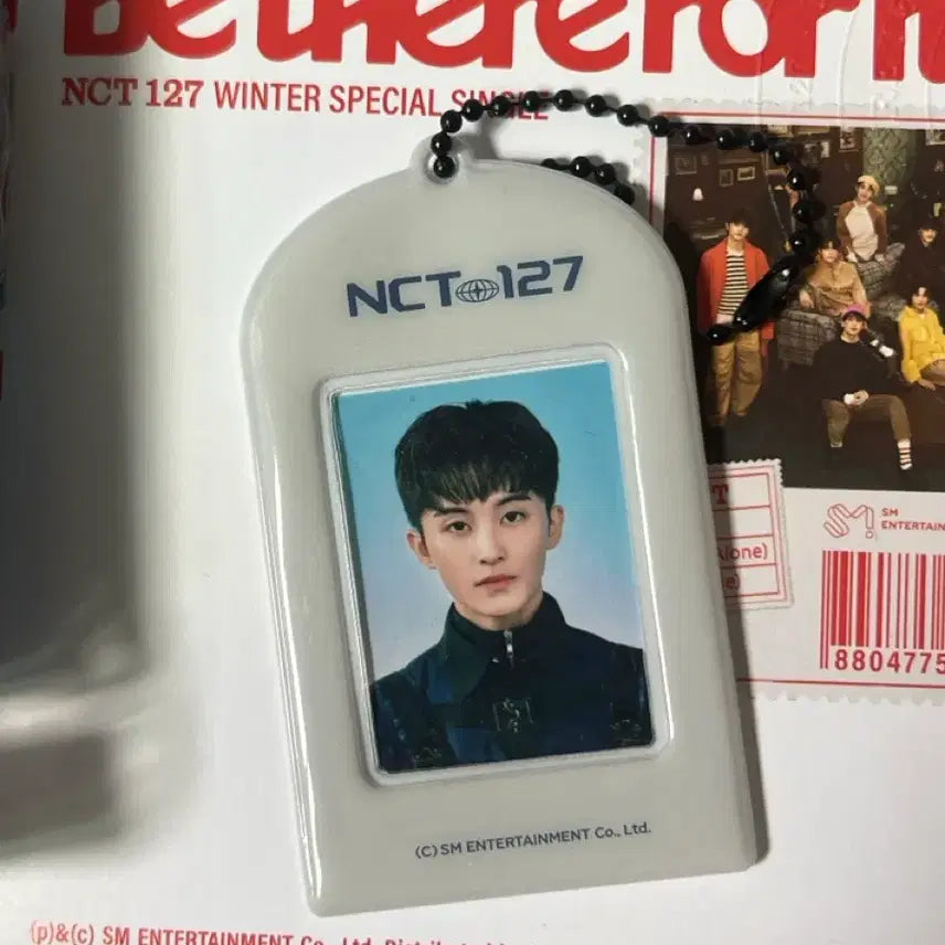 [BUNJANG] NCT 127 Mark 2023 Season&