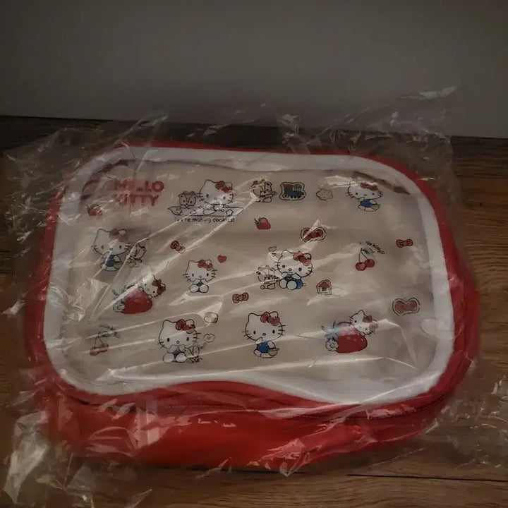 [BUNJANG] Hello Kitty &amp; Sanrio Friends Collection Box / 키티개이득퍼담아드리는박스 ㅎㅅㅎ