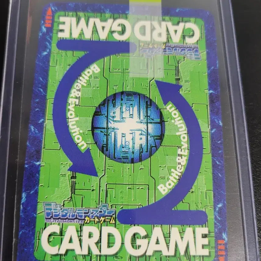 [BUNJANG] Digimon Card Dolgoramon / 디지몬카드 돌고라몬 판매합니다