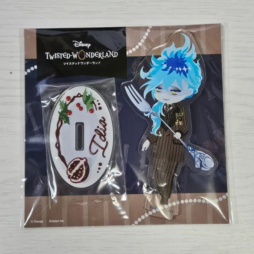 [BUNJANG] Twisted Wonderland L&