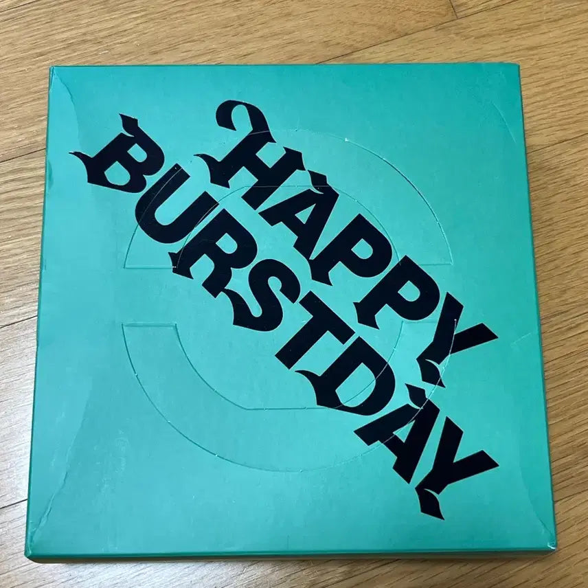 [BUNJANG] SEVENTEEN Happy Birthday Photocard Set / 세븐틴 happy birthday