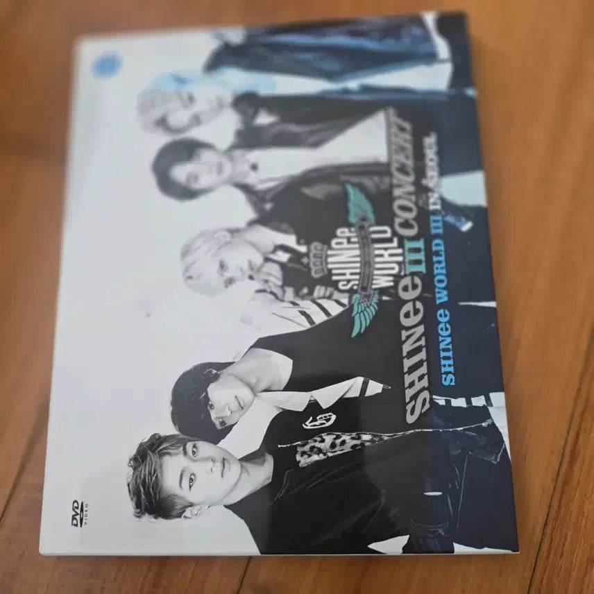 SHINee WORLD III DVD The 【公式通販】