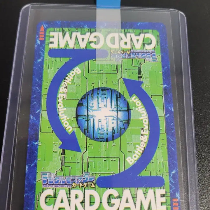 [BUNJANG] Digimon Card Greymon / 디지몬카드 그레이몬 판매합니다