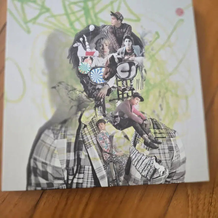 [BUNJANG] SHINee Dream Girl CD / 샤이니 드림걸 씨디