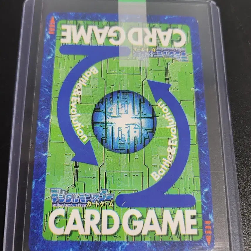 [BUNJANG] Digimon Card Greymon / 디지몬카드 그레이몬 판매합니다
