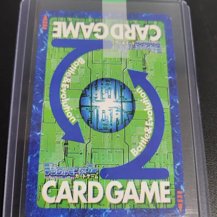 [BUNJANG] Digimon Card Greymon / 디지몬카드 그레이몬 판매합니다