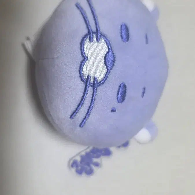 [BUNJANG] Bbunekdo Darlingy Keyring / 쁘넥도 달링이