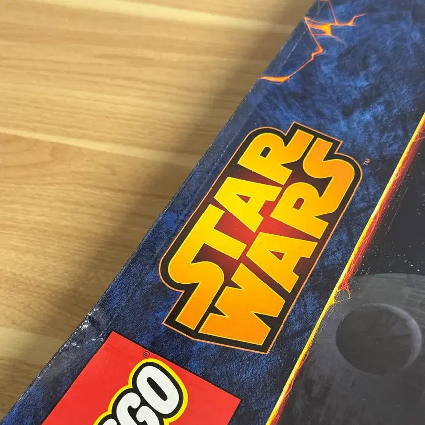 [BUNJANG] LEGO Star Wars Imperial Star Destroyer Set 75055 / 레고75055 임스타