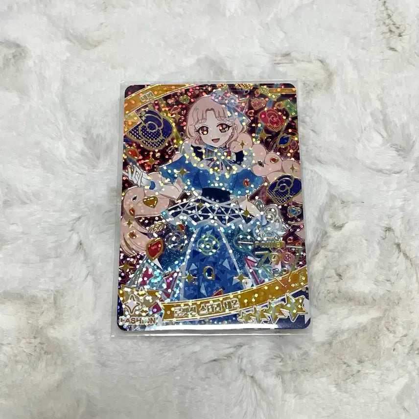 [BUNJANG] Afreeca TV Taeri Rosette Stary Neon Korean Version Photocard / 비밀의 아이프리 태리 로젯션 스타리 네온 한국판 4성