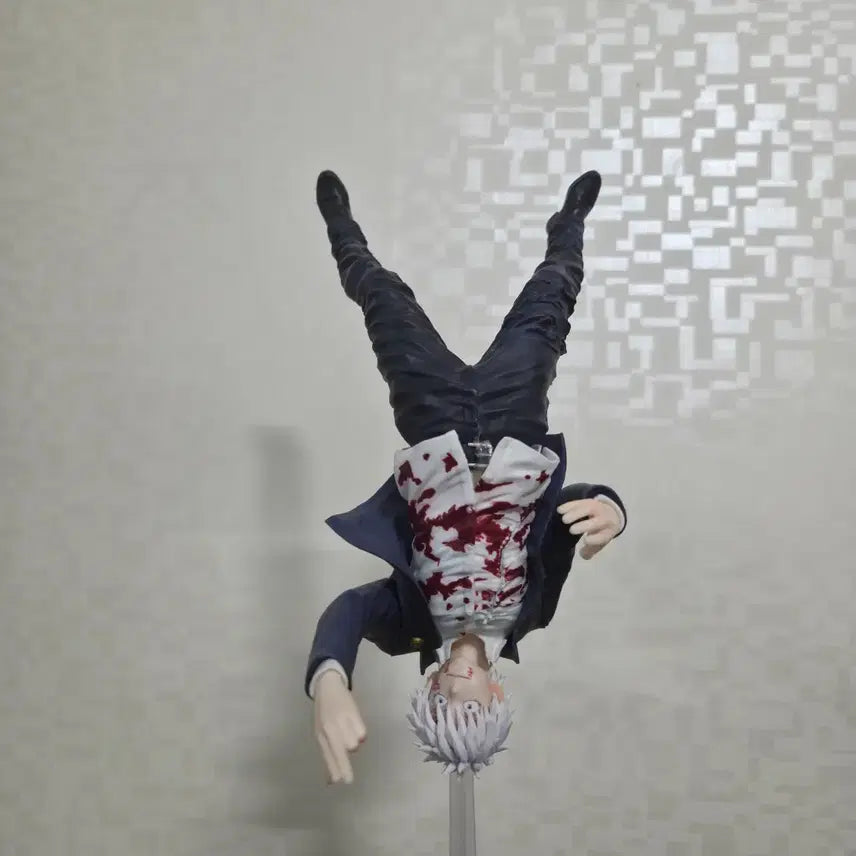[BUNJANG] Jujutsu Kaisen Satoru Gojo Figure / 주술회전 고죠 사토루 피규어