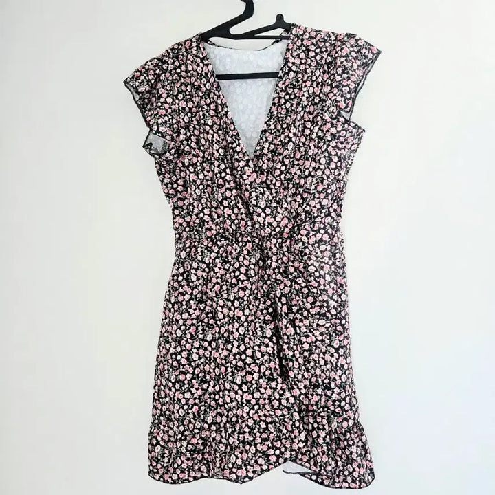 [BUNJANG] New One Piece Dress / (새상품) 원피스 free