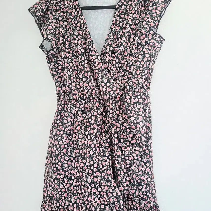 [BUNJANG] New One Piece Dress / (새상품) 원피스 free