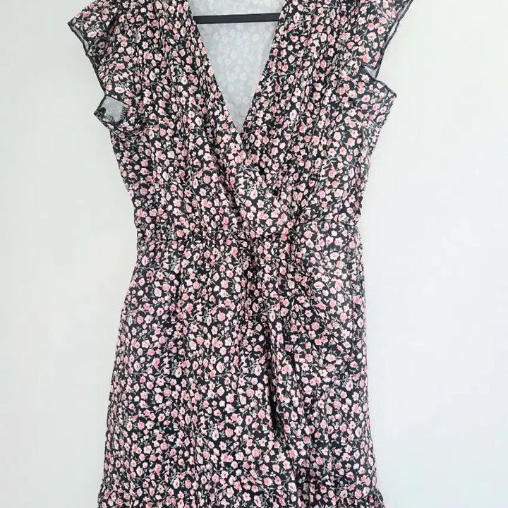 [BUNJANG] New One Piece Dress / (새상품) 원피스 free