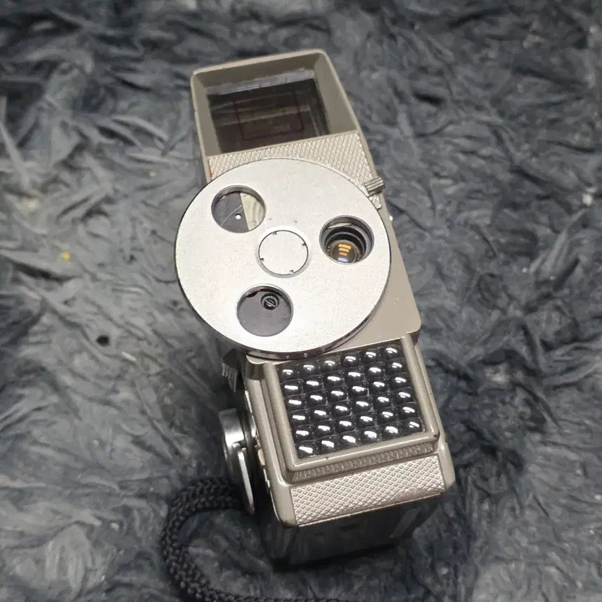 [BUNJANG] Sankyo Vintage Movie Camera / 일본 산쿄 빈티지 장식용 소품용 무비카메라
