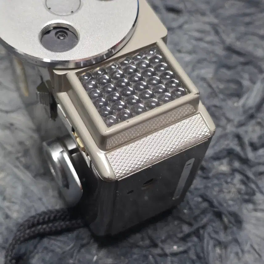 [BUNJANG] Sankyo Vintage Movie Camera / 일본 산쿄 빈티지 장식용 소품용 무비카메라