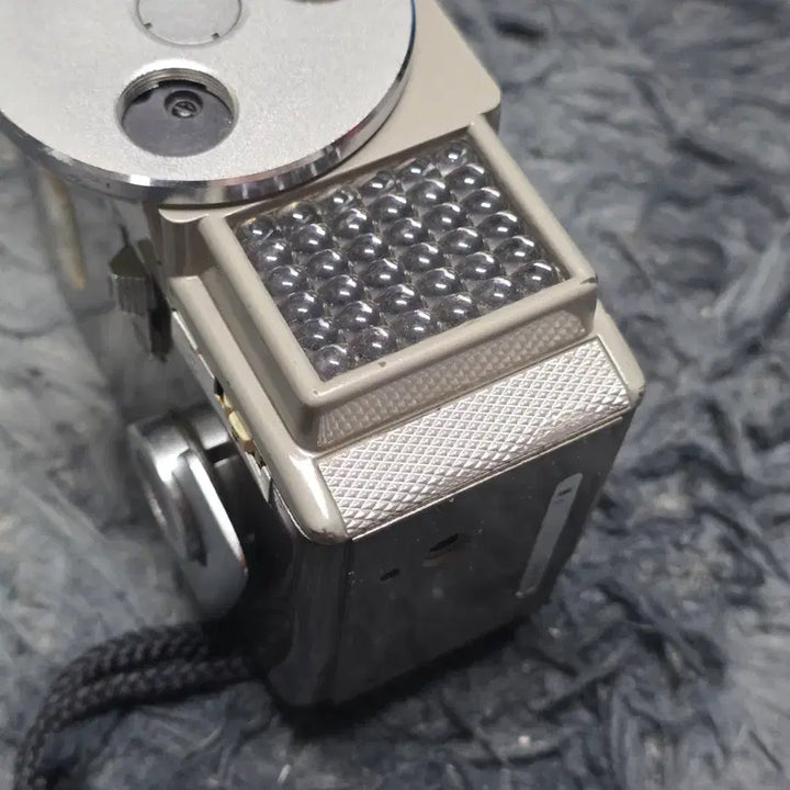 [BUNJANG] Sankyo Vintage Movie Camera / 일본 산쿄 빈티지 장식용 소품용 무비카메라