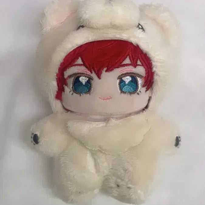[BUNJANG] Ensemble Stars! Hiirro "Nui" Plush / 앙스타 히이로 곰누이 이츠누이 팝니다
