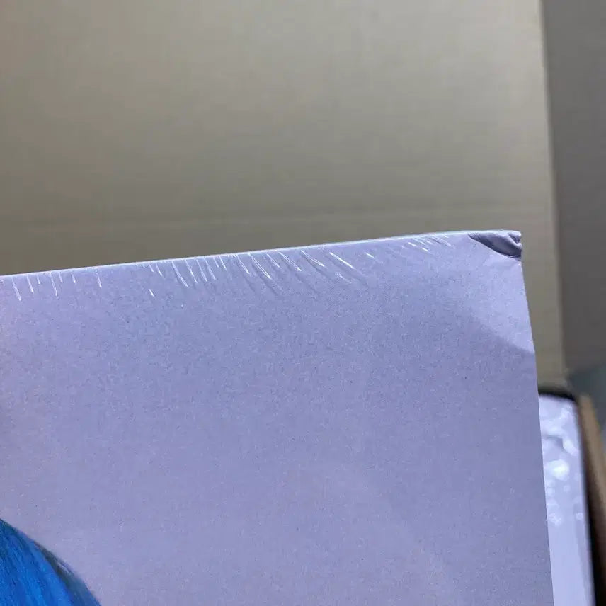 [SOLD OUT] 우즈lp 미개봉 새상품