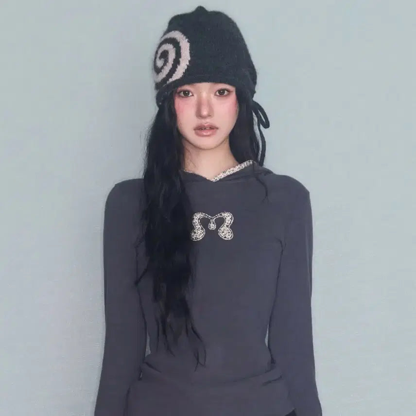 [BUNJANG] Mireco Knit Beanie / 미레코 비니