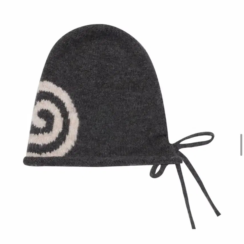 [BUNJANG] Mireco Knit Beanie / 미레코 비니