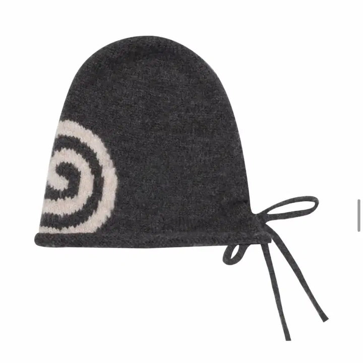 [BUNJANG] Mireco Knit Beanie / 미레코 비니