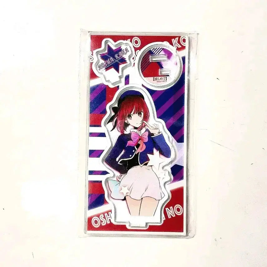 [BUNJANG] Oshi no Ko Kana Original Art Acrylic Stand / 최애의 아이 카나 원화 아크릴