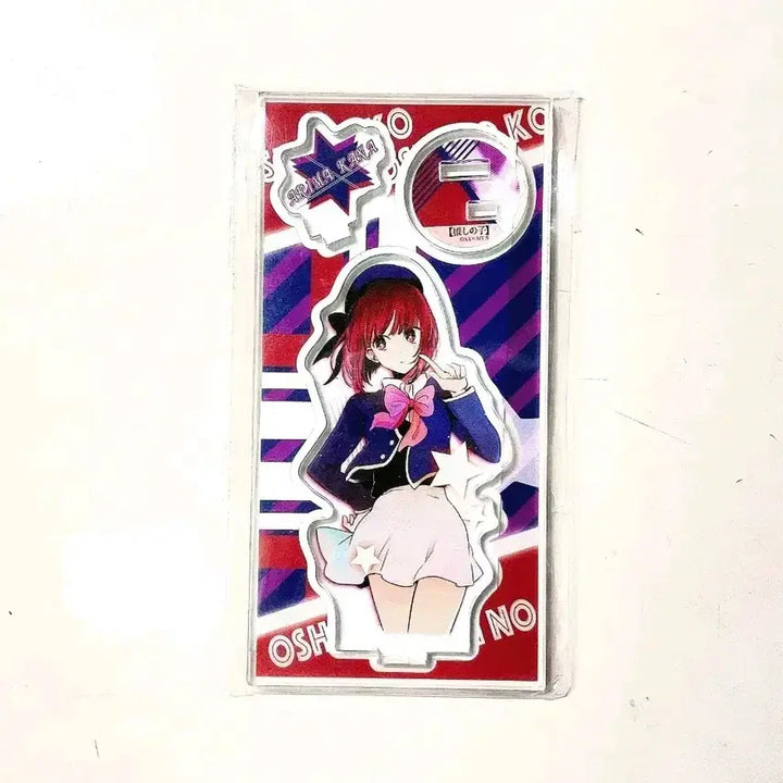 [BUNJANG] Oshi no Ko Kana Original Art Acrylic Stand / 최애의 아이 카나 원화 아크릴