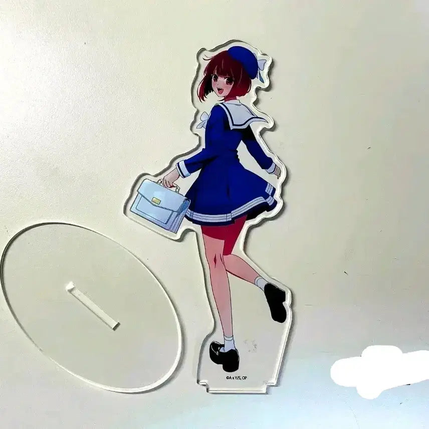 [BUNJANG] Oshi no Ko Kana Acrylic Stand / 최애의 아이 카나 아크릴 스탠드