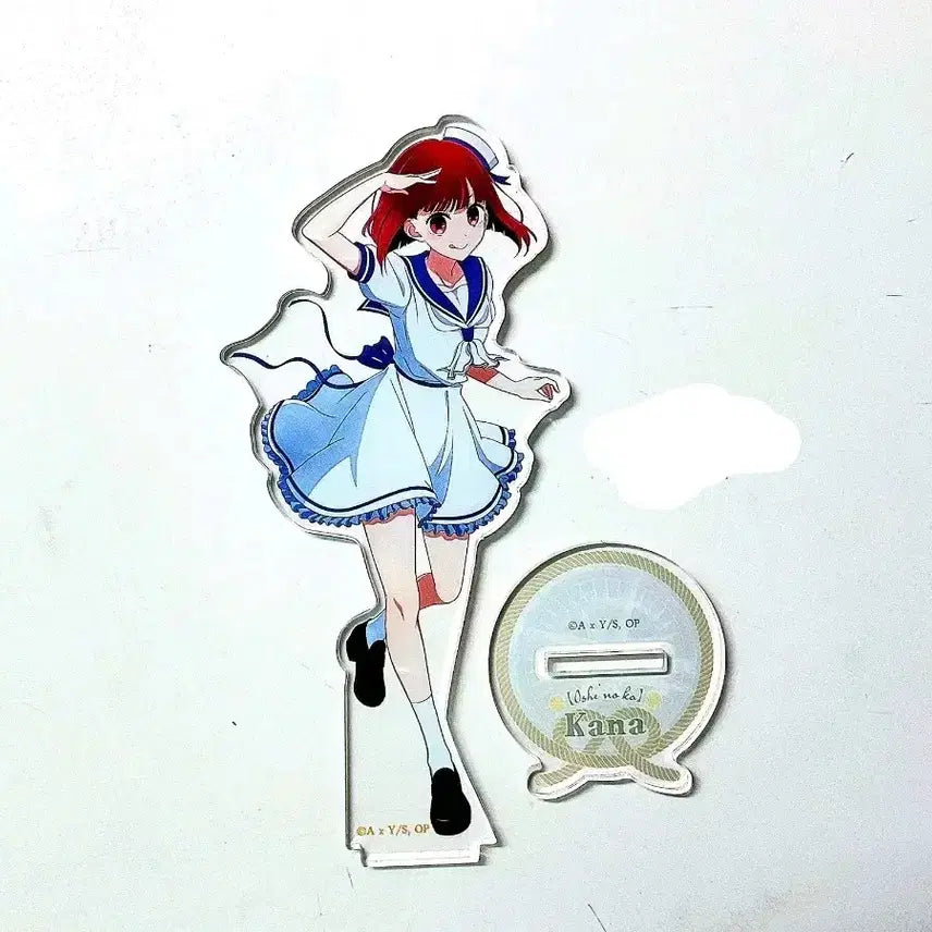 [BUNJANG] Oshi no Ko Kana Arima Acrylic Stand / 최애의 아이 카나 아크릴 스탠드 아리마카나