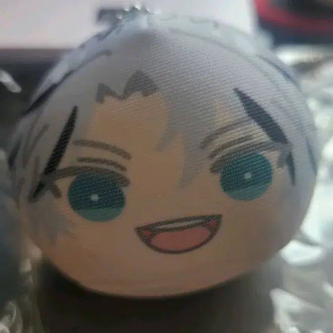 [BUNJANG] Ensemble Stars Ibuki Manju / 앙스타 이부키 만쥬 팝니다!