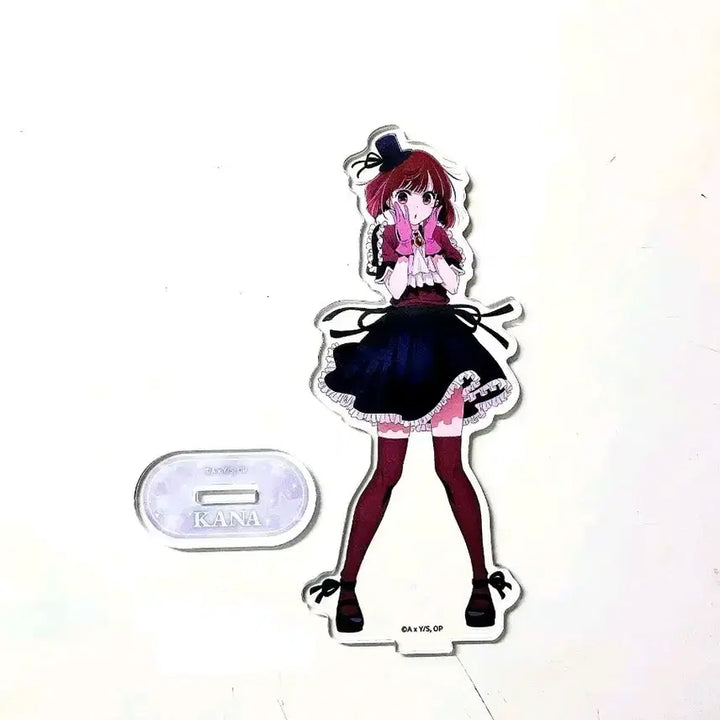 [BUNJANG] Oshi no Ko Kana Arima B-Komachi Acrylic Stand / 최애의 아이 카나 아크릴 스탠드 아리마카나 B코마치