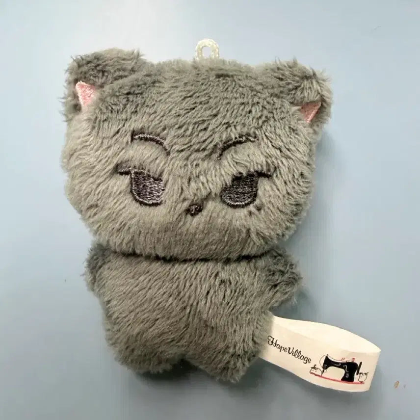 [BUNJANG] ENHYPEN Jay American Cat Mini Photocard Holder / 엔하이픈 제이 미국냥 미니