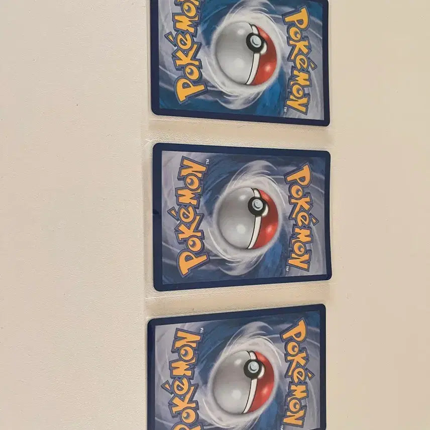 [BUNJANG] Umbreon AR, Bounsweet AR, Metagross AR / 이브이ar, 비버통ar, 메타그로스ar