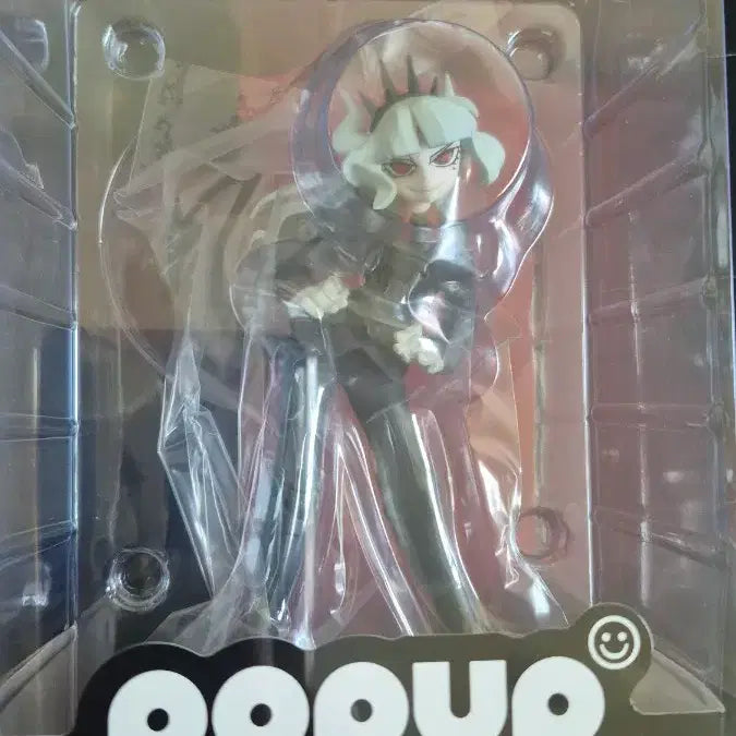 [BUNJANG] Pop Up Parade Lucifer Helltaker Figure / 팝업퍼레이드 pop up parade 헬테이커 루시퍼